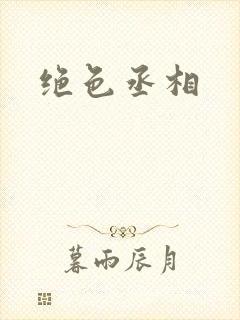 绝色丞相