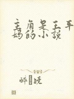 主角是王平和妈妈的小说