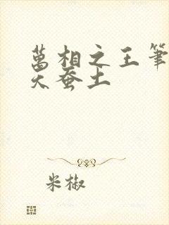 万相之王笔趣阁天蚕土