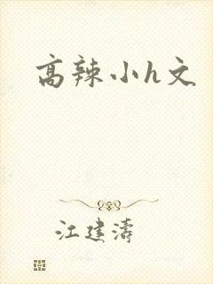 高辣小h文