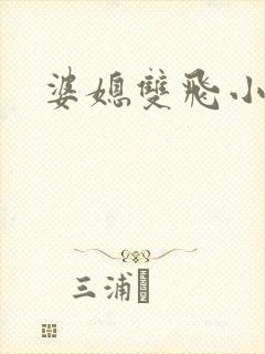 婆媳双飞小说