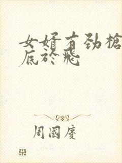 女婿有劲枪枪到底于飞