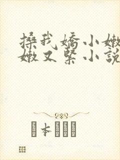 搡我娇小嫩苞又嫩又紧小说