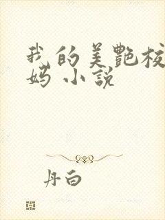 我的美艳校长妈妈 小说