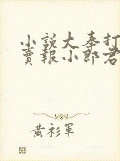 小说大奉打更人卖报小郎君最新章