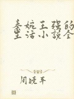 秦婉王强的幸福生活小说全文阅读