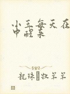 小玉每天在汆肉中醒来封面