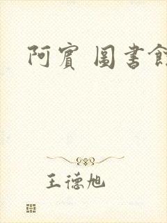 阿宾 图书馆