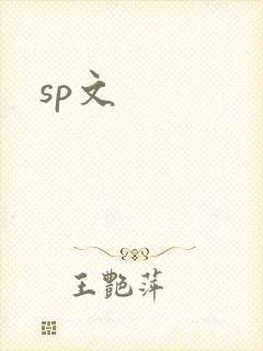 sp文