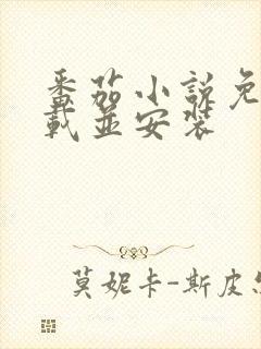番茄小说免费下载并安装