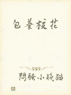 包养校花