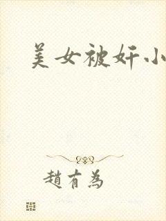 美女被奸小说