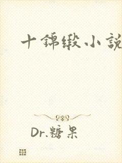 十锦缎小说