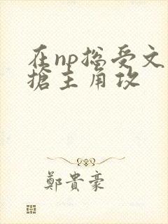 在np总受文里抢主角攻