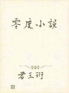 零度小说