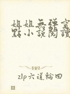 姐姐无弹窗 顶点小说阅读网