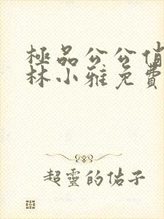 极品公公俏儿媳林小雅免费阅读全文