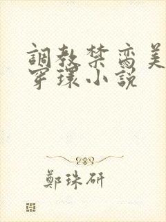 调教禁脔美人h穿环小说