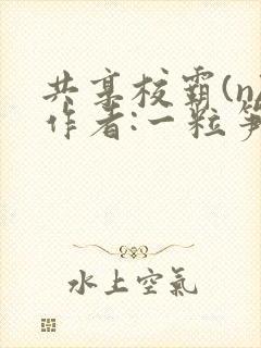 共享校霸(n)作者:一粒笋