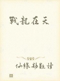战龙在天