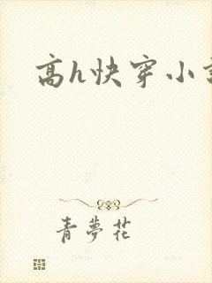 高h快穿小说