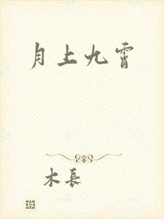 月上九霄
