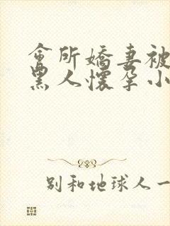 会所娇妻被多个黑人怀孕小说