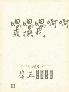 嗯嗯嗯啊啊啊好爽操我封面