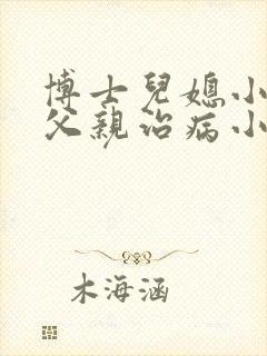 博士儿媳小莹帮父亲治病小说封面