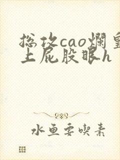 总攻cao烂皇上屁股眼h