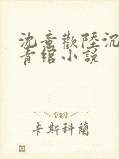 沈意欢陆沉舟林青绾小说