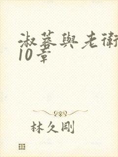 淑蓉与老卫1-10章封面