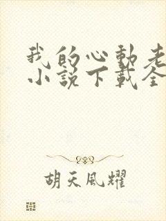 我的心动老板娘小说下载全文