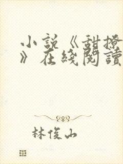 小说《甜撩缠情》在线阅读