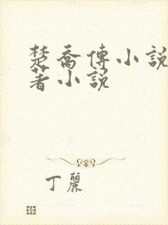 楚乔传小说2原著小说
