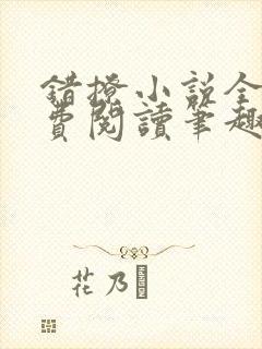 错撩小说全文免费阅读笔趣阁封面