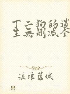 丁二狗的逍遥人生无删减全文