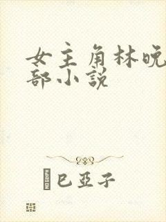 女主角林晚的全部小说
