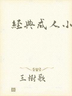 经典成人小说