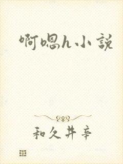 啊嗯h小说