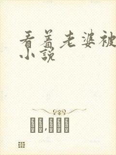 看着老婆被人操小说封面
