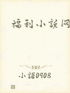 福利小说网