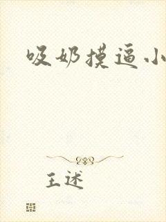 吸奶摸逼小说