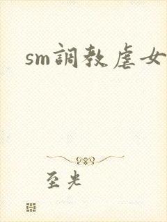 sm调教虐女文