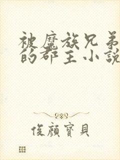 被魔族兄弟囚禁的郡主小说免费阅读