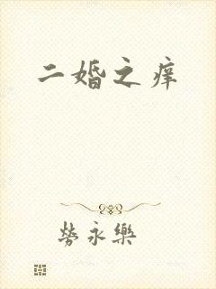 二婚之痒
