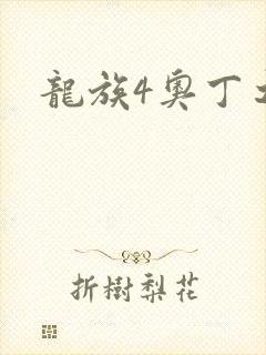 龙族4奥丁之渊