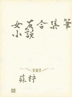 女友合集笔趣阁小说封面