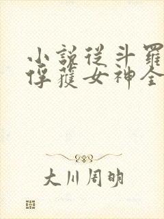 小说从斗罗开始俘获女神全文在线阅读