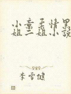 小意柔情黑娃大姐二姐小说免费阅读